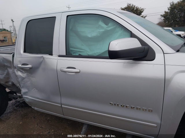 Chevrolet Silverado 1500 1lt 2015 1GCRCREC4FZ414523 Image 13