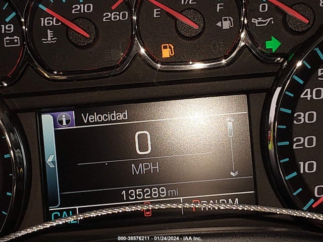 Chevrolet Silverado 1500 1lt 2015 1GCRCREC4FZ414523 Image 15