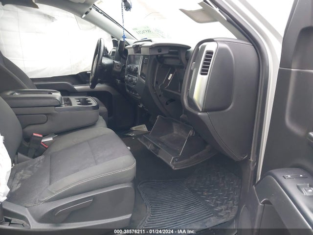 Chevrolet Silverado 1500 1lt 2015 1GCRCREC4FZ414523 Image 5