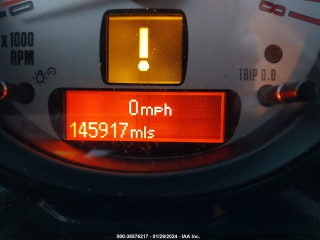 2012 MINI COOPER S COUNTRYMAN WMWZC3C53CWM26416 Photo 6