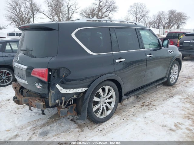 Продаж на аукціоні авто 2011 Infiniti Qx56, vin: JN8AZ2NC6B9301951, номер лоту: 38576221