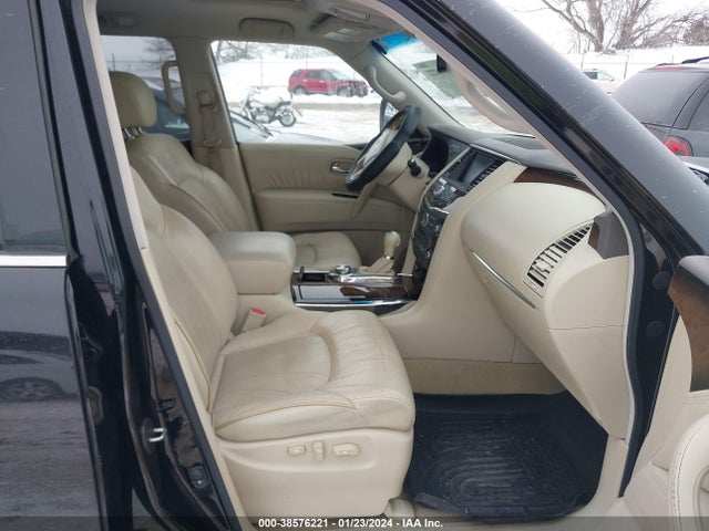 Продаж на аукціоні авто 2011 Infiniti Qx56, vin: JN8AZ2NC6B9301951, номер лоту: 38576221
