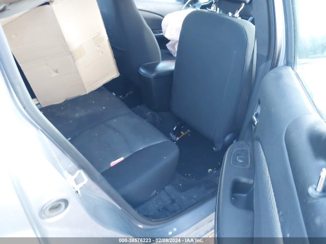 2013 DODGE AVENGER SE VIN: 1C3CDZAB2DN760028