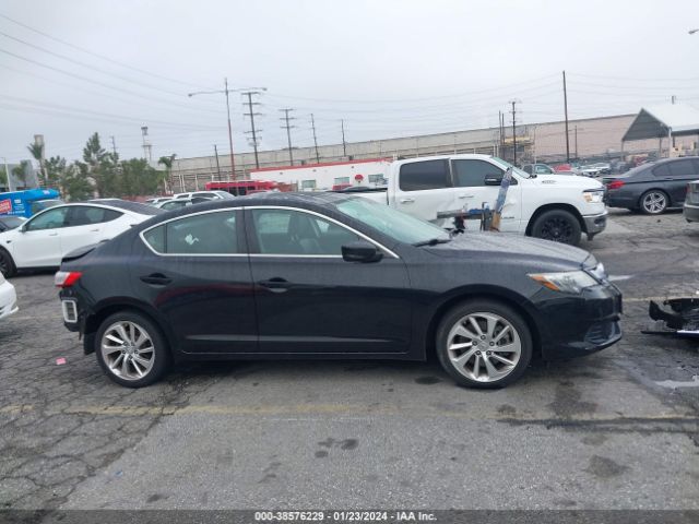19UDE2F34HA013390 Acura Ilx Acurawatch Plus Package