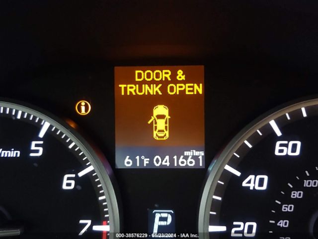 19UDE2F34HA013390 Acura Ilx Acurawatch Plus Package