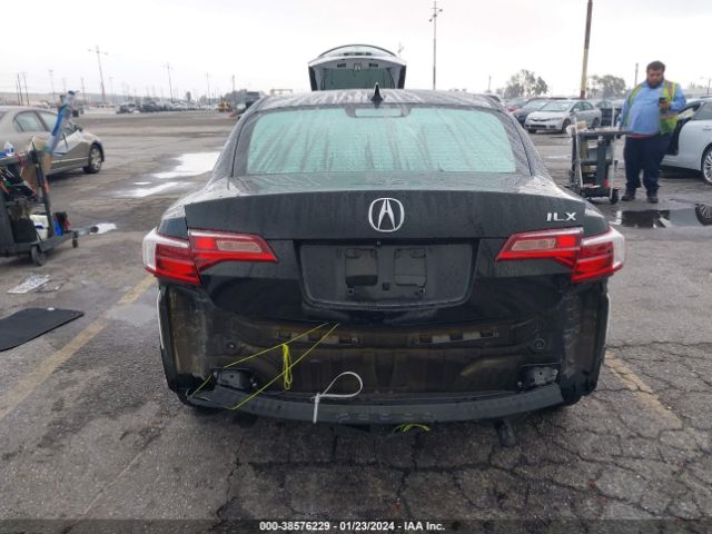 19UDE2F34HA013390 Acura Ilx Acurawatch Plus Package