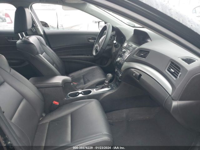 19UDE2F34HA013390 Acura Ilx Acurawatch Plus Package