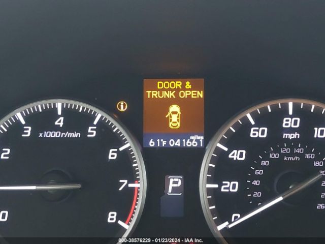 19UDE2F34HA013390 Acura Ilx Acurawatch Plus Package