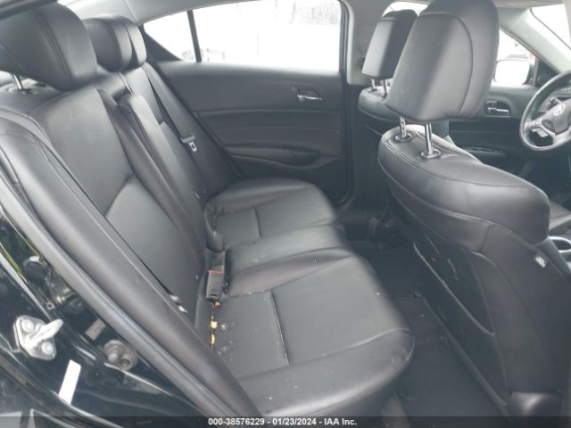 19UDE2F34HA013390 Acura Ilx Acurawatch Plus Package