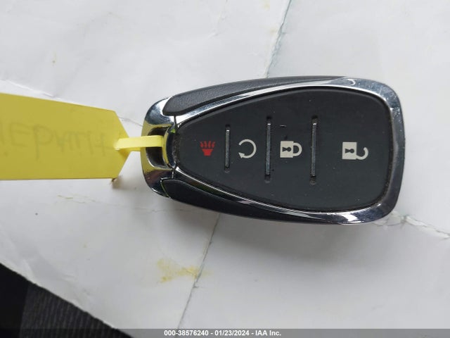 Chevrolet Cruze Lt Auto 2017 3G1BE6SM2HS586565 Image 11
