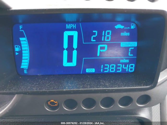 Chevrolet Sonic Lt Auto 2014 1G1JC5SH4E4235490 Image 15