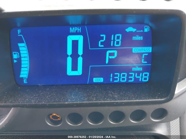 Chevrolet Sonic Lt Auto 2014 1G1JC5SH4E4235490 Image 7