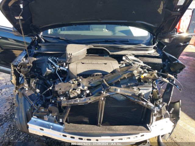 5FNYG1H78RB003376 Honda Pilot Awd Touring