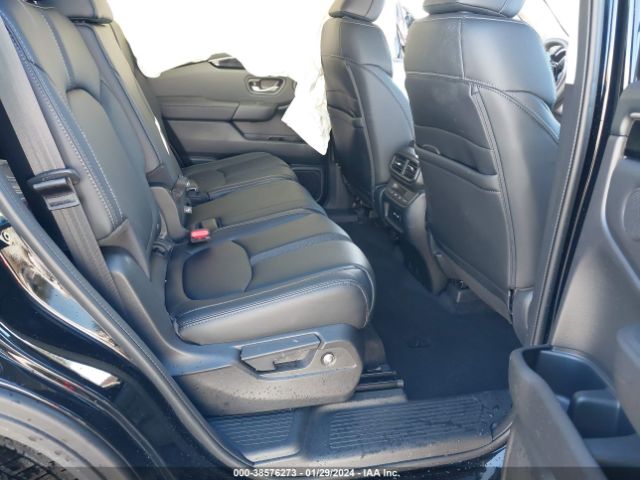 5FNYG1H78RB003376 Honda Pilot Awd Touring