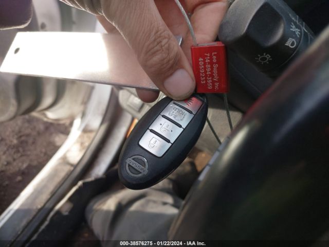 1N4AZ0CP9EC337376 Nissan Leaf S/sl/sv