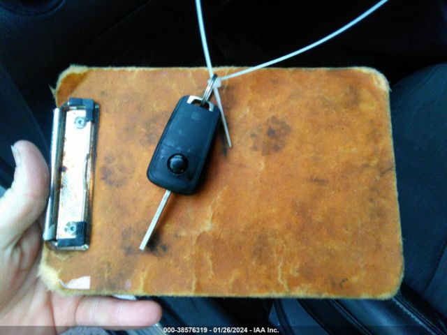 KL4CJBSB1FB072689 Buick Encore Convenience