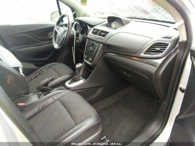 KL4CJBSB1FB072689 Buick Encore Convenience