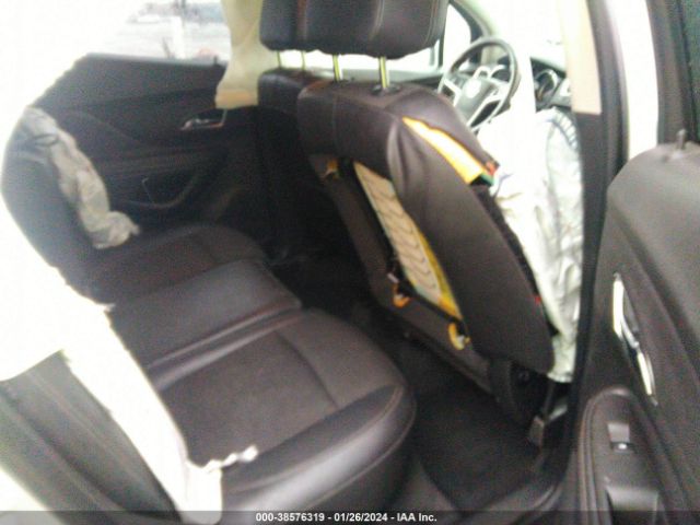 KL4CJBSB1FB072689 Buick Encore Convenience