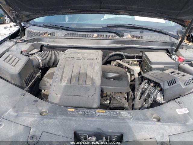 2GKALMEK6E6348837 GMC Terrain Sle-1
