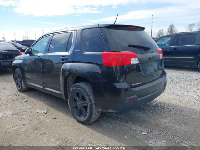 2GKALMEK6E6348837 GMC Terrain Sle-1