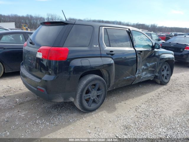 2GKALMEK6E6348837 GMC Terrain Sle-1