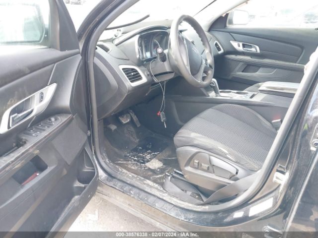 2GKALMEK6E6348837 GMC Terrain Sle-1