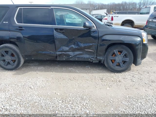 2GKALMEK6E6348837 GMC Terrain Sle-1