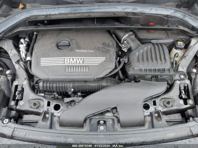 WBXYH9C02L5R43111 BMW X2 Sdrive28i