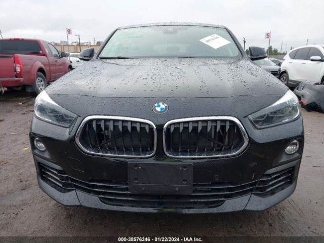 WBXYH9C02L5R43111 BMW X2 Sdrive28i