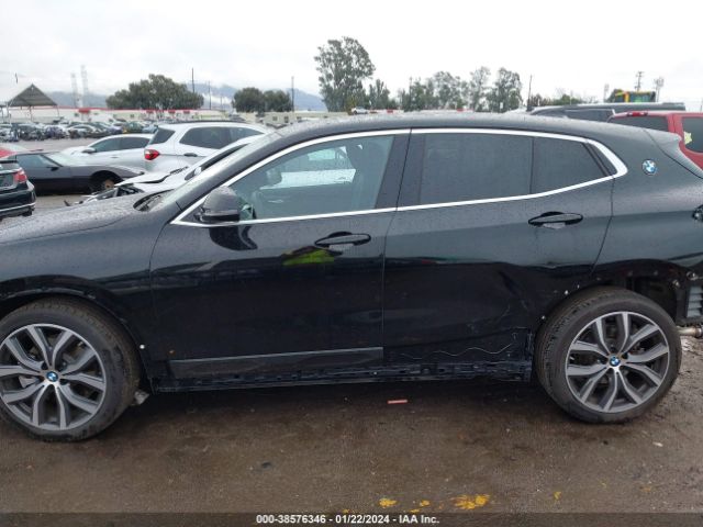 WBXYH9C02L5R43111 BMW X2 Sdrive28i