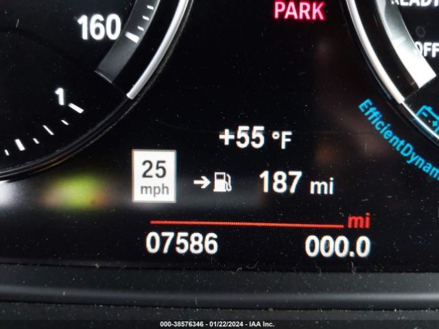 WBXYH9C02L5R43111 BMW X2 Sdrive28i