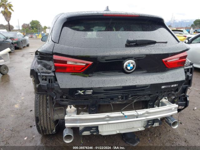 WBXYH9C02L5R43111 BMW X2 Sdrive28i