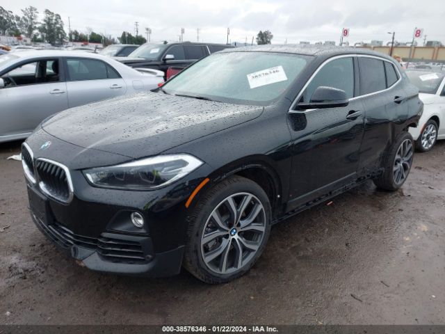 WBXYH9C02L5R43111 BMW X2 Sdrive28i