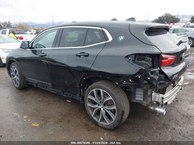 WBXYH9C02L5R43111 BMW X2 Sdrive28i