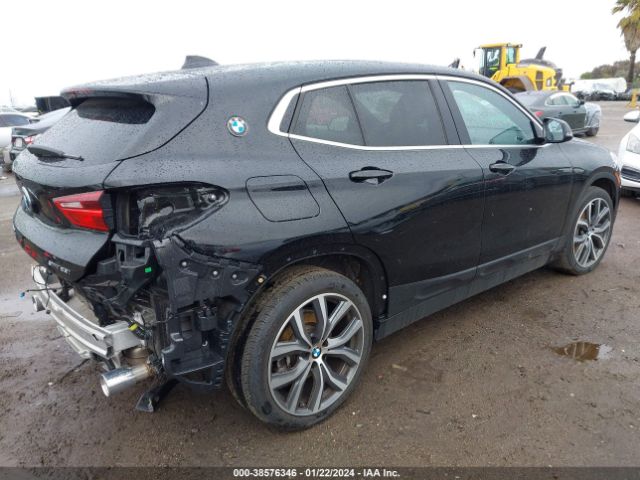 WBXYH9C02L5R43111 BMW X2 Sdrive28i
