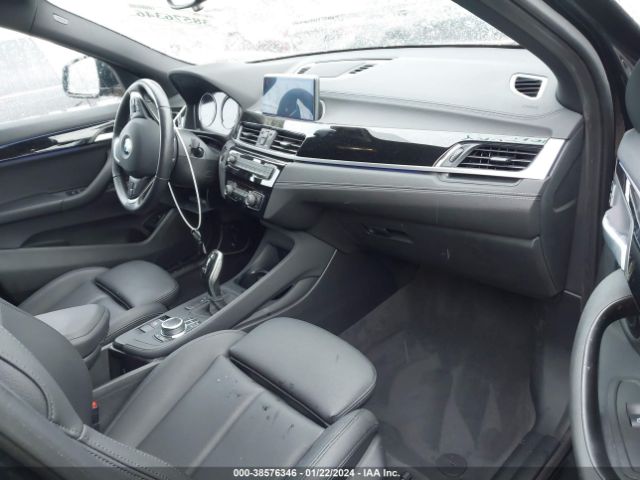 WBXYH9C02L5R43111 BMW X2 Sdrive28i