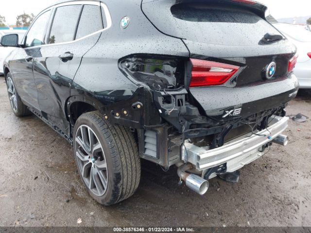 WBXYH9C02L5R43111 BMW X2 Sdrive28i