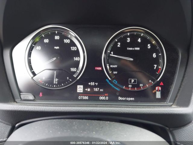 WBXYH9C02L5R43111 BMW X2 Sdrive28i