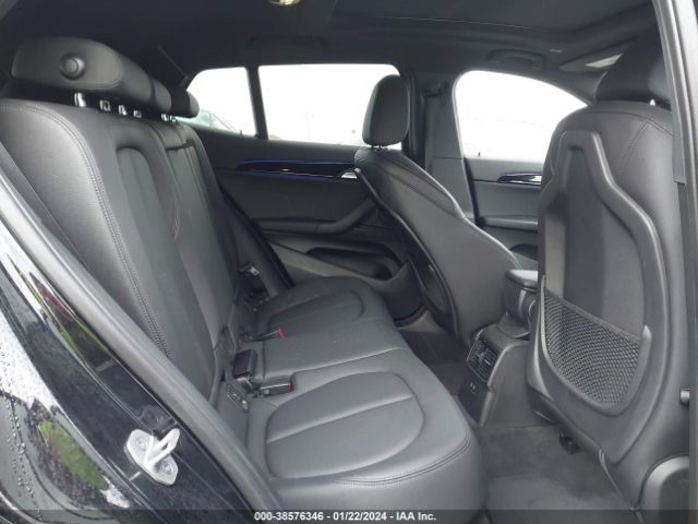 WBXYH9C02L5R43111 BMW X2 Sdrive28i