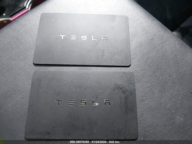 Tesla Model 3 Long Range/mid Range 2018 5YJ3E1EA5JF059585 Image 11