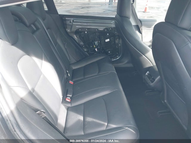 Tesla Model 3 Long Range/mid Range 2018 5YJ3E1EA5JF059585 Image 8