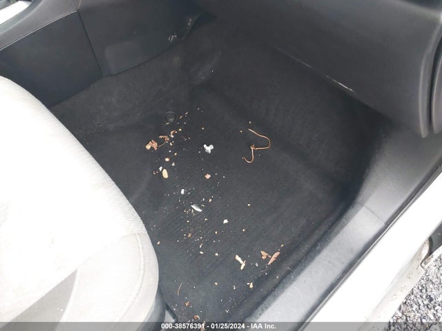 Toyota COROLLA LE 2017 2T1BURHE3HC766467 Image 5