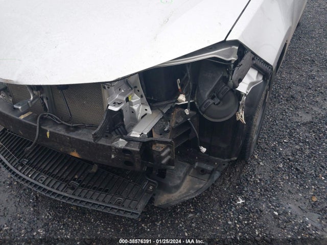 Toyota COROLLA LE 2017 2T1BURHE3HC766467 Image 6