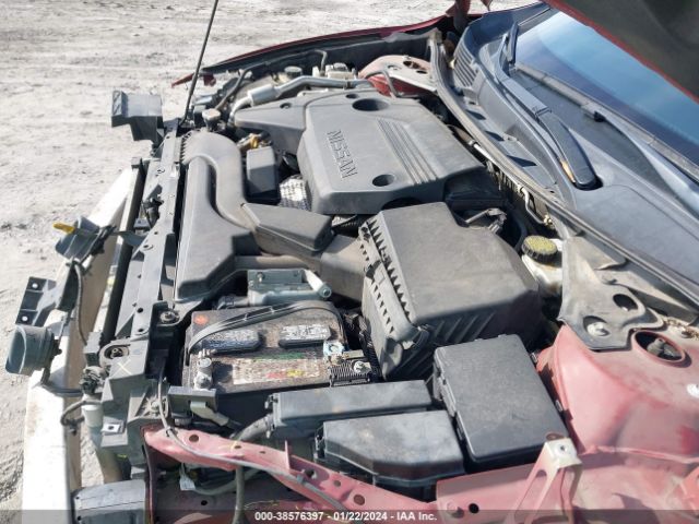 1N4AL3AP0JC251695 Nissan Altima 2.5 Sr