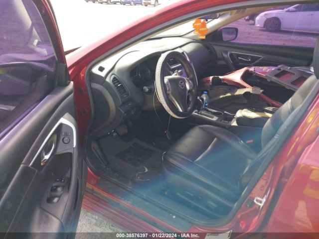1N4AL3AP0JC251695 Nissan Altima 2.5 Sr