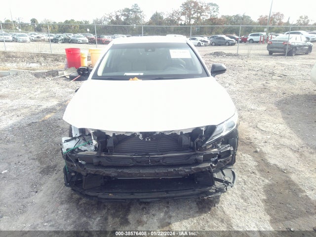 Toyota CAMRY LE 2020 4T1C11AK6LU900054 Image 12