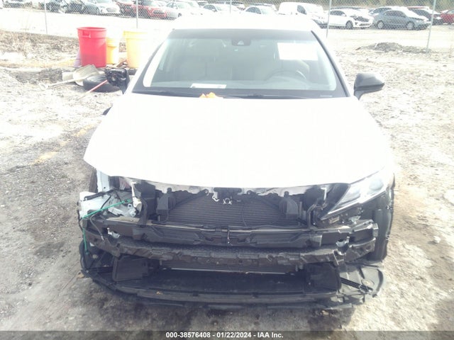 Toyota CAMRY LE 2020 4T1C11AK6LU900054 Image 6