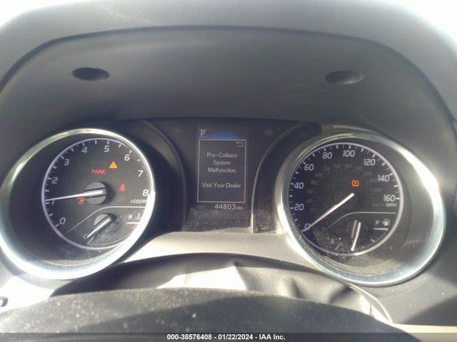 Toyota CAMRY LE 2020 4T1C11AK6LU900054 Image 7