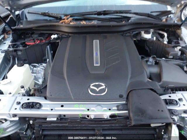 Mazda Cx-90 Phev Premium Plus 2024 JM3KKEHA4R1117639 Image 10
