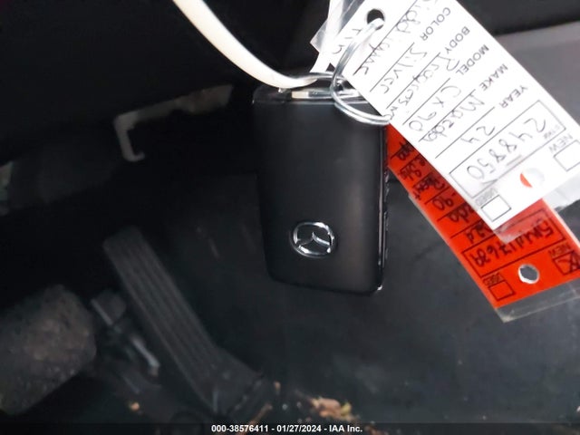 Mazda Cx-90 Phev Premium Plus 2024 JM3KKEHA4R1117639 Image 11